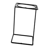 Max coffee filter cup holder simple filter cup holder  square