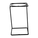 Max coffee filter cup holder simple filter cup holder  square
