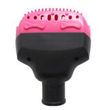 Maxbell Vacuum Cleaner Brush Remove Pet Hair Brush Universal For Inner Diameter 32mm