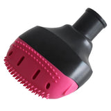Maxbell Vacuum Cleaner Brush Remove Pet Hair Brush Universal For Inner Diameter 32mm