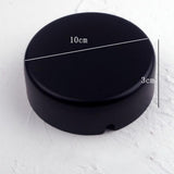 Max Modern Style Cigar Ashtray Mini Astray Home Bar Decor A