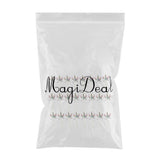 Max Birthday Wedding Cake Topper Insert Decoration Festival Supply Hair