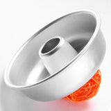 Max Bundt Pan for Instant Pot Mold Baking Pans Flan Nonstick Cake Moulds 9 inch