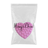Max Cupcake Baking Pans Cake Molds Pans Mold Candy  Rose Heart