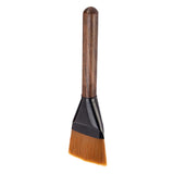 Max Coffee Grinder Cleaning Brush Coffeemaker Coffeepot Teapot Cleaner Tool Hard Bursh A