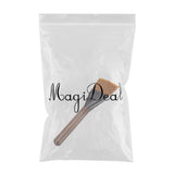 Max Coffee Grinder Cleaning Brush Coffeemaker Coffeepot Teapot Cleaner Tool Hard Bursh A