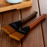 Max Coffee Grinder Cleaning Brush Coffeemaker Coffeepot Teapot Cleaner Tool Hard Bursh A