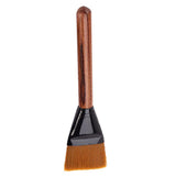 Max Coffee Grinder Cleaning Brush Coffeemaker Coffeepot Teapot Cleaner Tool Hard Bursh B