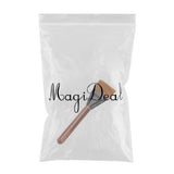 Max Coffee Grinder Cleaning Brush Coffeemaker Coffeepot Teapot Cleaner Tool Hard Bursh B
