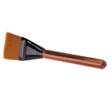 Max Coffee Grinder Cleaning Brush Coffeemaker Coffeepot Teapot Cleaner Tool Hard Bursh B