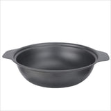 Max Iron casserole Mini Kitchen Cast Iron Wok Shallow Non-Stick kitchen 16cm