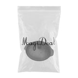 Max Iron casserole Mini Kitchen Cast Iron Wok Shallow Non-Stick kitchen 16cm