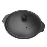 Max Iron casserole Mini Kitchen Cast Iron Wok Shallow Non-Stick kitchen 16cm