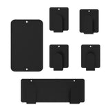 Max Stainless Steel Vacuum Cleaner HolderRack for Dyson V6 V7 V8 V9 V10 Black
