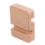 Max desktop lazy mobile phone holder Tablet computer holder  Double Slot