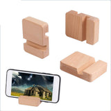 Max desktop lazy mobile phone holder Tablet computer holder  Double Slot