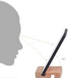 Max desktop lazy mobile phone holder Tablet computer holder  Double Slot