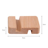 Max desktop lazy mobile phone holder Tablet computer holder  Double Slot