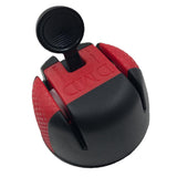 Max 2 Stage Diamond/Ceramic Sharpening Wheel System Knife Sharpener