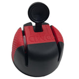 Max 2 Stage Diamond/Ceramic Sharpening Wheel System Knife Sharpener