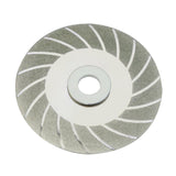 Max 100mm Glass Diamond Saw Slice Cutting Disc Grinding Slice for Rotary Tools