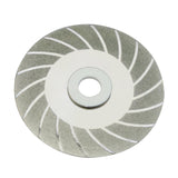 Max 100mm Glass Diamond Saw Slice Cutting Disc Grinding Slice for Rotary Tools