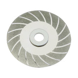 Max 100mm Glass Diamond Saw Slice Cutting Disc Grinding Slice for Rotary Tools