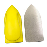 Max Diamond Sanding Pad Electric plated diamond coating 120/180/400 grits 400 grits
