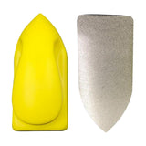 Max Diamond Sanding Pad Electric plated diamond coating 120/180/400 grits 400 grits
