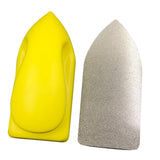 Max Diamond Sanding Pad Electric plated diamond coating 120/180/400 grits 400 grits
