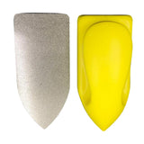 Max Diamond Sanding Pad Electric plated diamond coating 120/180/400 grits 400 grits