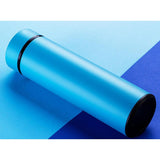 Max Stainless Steel Tumbler Coffee Mug Travel Camping Cup 350ML Blue