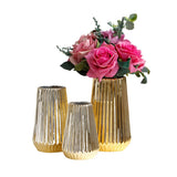 Max Nordic Style Creative Decorative Vases for Dining Table Centerpiece Decor