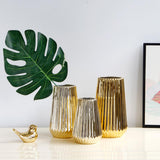 Max Nordic Style Creative Decorative Vases for Dining Table Centerpiece Decor