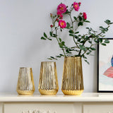 Max Nordic Style Creative Decorative Vases for Dining Table Centerpiece Decor
