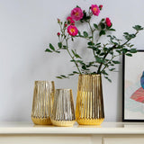 Max Nordic Style Creative Decorative Vases for Dining Table Centerpiece Decor