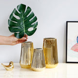 Max Nordic Style Creative Decorative Vases for Dining Table Centerpiece Decor