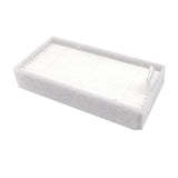 Max 1 Pc Filter Element for ILIFE V3 V5 V5S Robotic Vacuum Cleaner Replacement