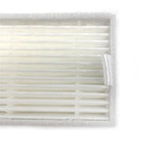 Max 5 Pcs Filter Element for ILIFE V3 V5 V5S Robotic Vacuum Cleaner Replacement