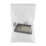 Maxbell Serving Tray Drink Coaster Set Breakfast Tray for Tea or Food Square - Aladdin Shoppers