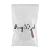 Max 1 Pc Pour Over Kettle Gooseneck Long Narrow Spout Pot Wooden Handle