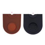 Maxbell Espresso Tamper Holder Mat Espresso Latte Art Pen Tamping Rest Part Coffee - Aladdin Shoppers