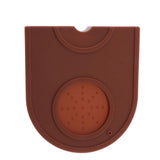 Maxbell Espresso Tamper Holder Mat Espresso Latte Art Pen Tamping Rest Part Coffee - Aladdin Shoppers