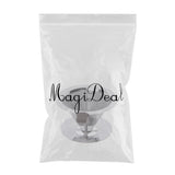 Maxbell 1 Pc Coffee Filter Stainless Steel Pour Over Cone Dripper Reusable 9.9cm B - Aladdin Shoppers