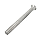 Max Home Security Aluminum Anti-theft Door Lock Core Cylinder with Thumb Turn