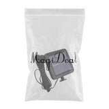 Max Solar Power 56 LED Light PIR Motion Sensor Outdoor Security Garden Lamp