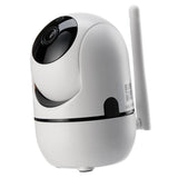Max Wireless Wifi Security Camera Night Vision Baby Monitor for Alexa echo
