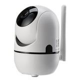 Max Wireless Wifi Security Camera Night Vision Baby Monitor for Alexa echo