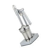 Max 304 Stainless Steel Juice Lemon Orange Watermelon Juicer Lemon Squeezer