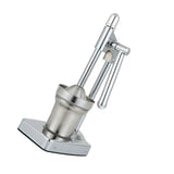 Max 304 Stainless Steel Juice Lemon Orange Watermelon Juicer Lemon Squeezer